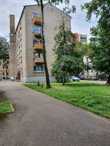 Фотографии Апартаменты Apartament Erfolg 6 г. Даугавпилс (Латвия) №5 Фото Апартаменты Apartament Erfolg 6 г. Даугавпилс 5