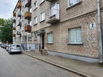 Фотографии Апартаменты Apartament Erfolg 6 г. Даугавпилс (Латвия) №2 Фото Апартаменты Apartament Erfolg 6 г. Даугавпилс 2