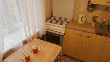 Фотографии Апартаменты Apartament Erfolg 16 г. Даугавпилс (Латвия) №1 Фото Апартаменты Apartament Erfolg 16 г. Даугавпилс 1