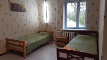 Фотографии Апартаменты Apartament Erfolg 16 г. Даугавпилс (Латвия) №2 Фото Апартаменты Apartament Erfolg 16 г. Даугавпилс 2