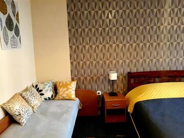 Фотографии Апартаменты Town Center Studio Apartment г. Даугавпилс (Латвия) №2 Фото Апартаменты Town Center Studio Apartment г. Даугавпилс 2