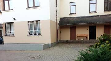 Фотографии Апартаменты Town Center Studio Apartment г. Даугавпилс (Латвия) №3 Фото Апартаменты Town Center Studio Apartment г. Даугавпилс 3