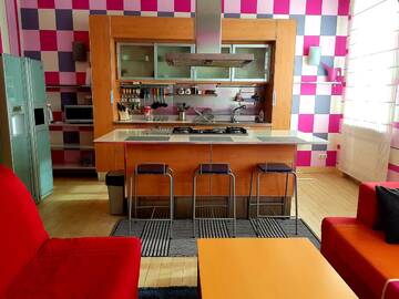 Фотографии Апартаменты Fuchsia House г. Даугавпилс (Латвия) №2 Фото Апартаменты Fuchsia House г. Даугавпилс 2