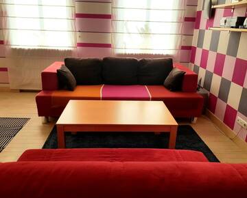 Фотографии Апартаменты Fuchsia House г. Даугавпилс (Латвия) №3 Фото Апартаменты Fuchsia House г. Даугавпилс 3