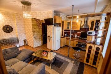 Фотографии Апартаменты Raiņa iela 26 Sunshine Home г. Даугавпилс (Латвия) №1 Фото Апартаменты Raiņa iela 26 Sunshine Home г. Даугавпилс 1