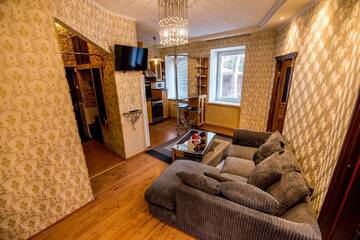 Фотографии Апартаменты Raiņa iela 26 Sunshine Home г. Даугавпилс (Латвия) №2 Фото Апартаменты Raiņa iela 26 Sunshine Home г. Даугавпилс 2