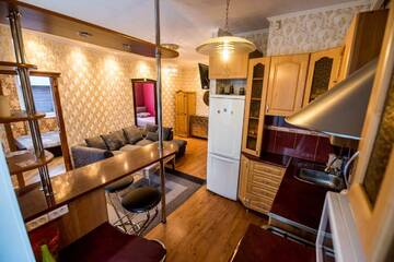 Фотографии Апартаменты Raiņa iela 26 Sunshine Home г. Даугавпилс (Латвия) №3 Фото Апартаменты Raiņa iela 26 Sunshine Home г. Даугавпилс 3