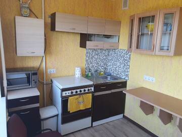 Фотографии Апартаменты Apartament Erfolg 3 г. Даугавпилс (Латвия) №4 Фото Апартаменты Apartament Erfolg 3 г. Даугавпилс 4
