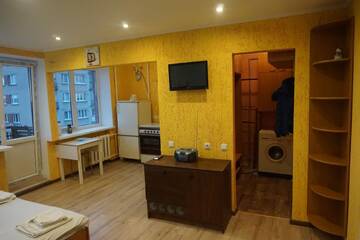 Фотографии Апартаменты Apartament Erfolg 3 г. Даугавпилс (Латвия) №5 Фото Апартаменты Apartament Erfolg 3 г. Даугавпилс 5