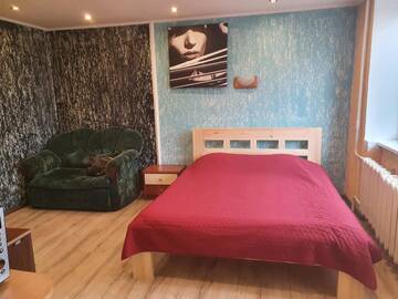 Фотографии Апартаменты Apartament Erfolg 3 г. Даугавпилс (Латвия) №1 Фото Апартаменты Apartament Erfolg 3 г. Даугавпилс 1