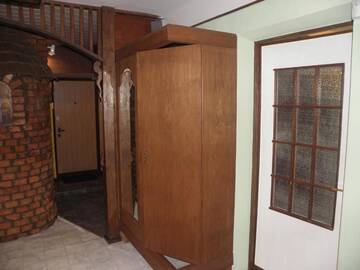 Фото номера Апартаменты - 1-й этаж Апартаменты Apartament Erfolg 6 г. Даугавпилс 41