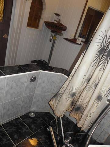 Фото номера Апартаменты - 1-й этаж Апартаменты Apartament Erfolg 6 г. Даугавпилс 42