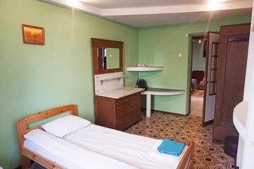 Фото номера Апартаменты - 1-й этаж Апартаменты Apartament Erfolg 6 г. Даугавпилс 49