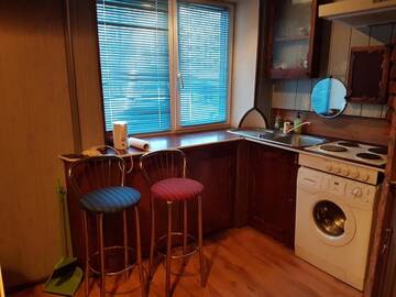 Фото номера Апартаменты - 1-й этаж Апартаменты Apartament Erfolg 6 г. Даугавпилс 15