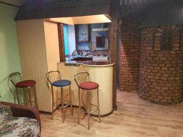 Фото номера Апартаменты - 1-й этаж Апартаменты Apartament Erfolg 6 г. Даугавпилс 14