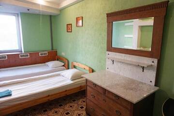 Фото номера Апартаменты - 1-й этаж Апартаменты Apartament Erfolg 6 г. Даугавпилс 21