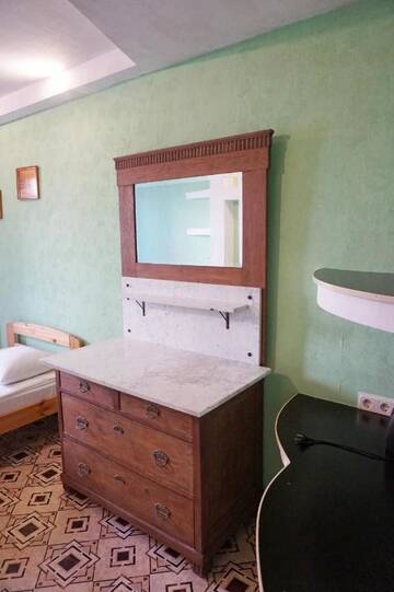Фото номера Апартаменты - 1-й этаж Апартаменты Apartament Erfolg 6 г. Даугавпилс 23