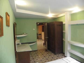 Фото номера Апартаменты - 1-й этаж Апартаменты Apartament Erfolg 6 г. Даугавпилс 29