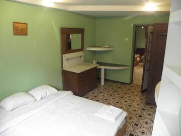 Фото номера Апартаменты - 1-й этаж Апартаменты Apartament Erfolg 6 г. Даугавпилс 27
