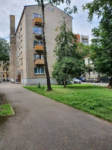 Фото номера Апартаменты - 1-й этаж Апартаменты Apartament Erfolg 6 г. Даугавпилс 67