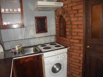 Фото номера Апартаменты - 1-й этаж Апартаменты Apartament Erfolg 6 г. Даугавпилс 35