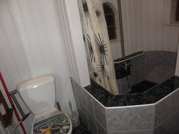 Фото номера Апартаменты - 1-й этаж Апартаменты Apartament Erfolg 6 г. Даугавпилс 39