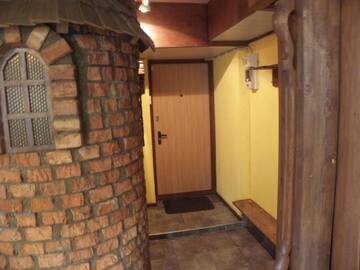 Фото номера Апартаменты - 1-й этаж Апартаменты Apartament Erfolg 6 г. Даугавпилс 37