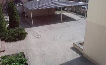 Фото номера Апартаменты с 2 спальнями Апартаменты Daugavpils City Centеr Apartment г. Даугавпилс 41