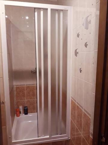 Фото номера Апартаменты с 2 спальнями Апартаменты Daugavpils City Centеr Apartment г. Даугавпилс 45