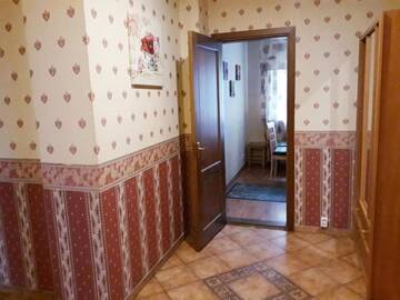 Фото номера Апартаменты с 2 спальнями Апартаменты Daugavpils City Centеr Apartment г. Даугавпилс 49