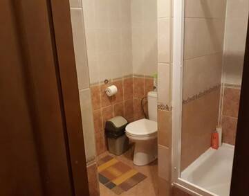 Фото номера Апартаменты с 2 спальнями Апартаменты Daugavpils City Centеr Apartment г. Даугавпилс 44