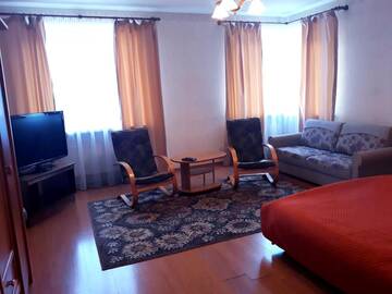 Фото Апартаменты Daugavpils City Centеr Apartment г. Даугавпилс 5