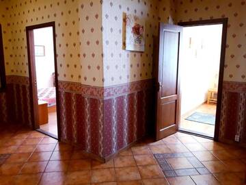 Фото номера Апартаменты с 2 спальнями Апартаменты Daugavpils City Centеr Apartment г. Даугавпилс 52