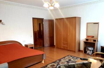Фото номера Апартаменты с 2 спальнями Апартаменты Daugavpils City Centеr Apartment г. Даугавпилс 57