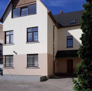 Фото Апартаменты Daugavpils City Centеr Apartment г. Даугавпилс 1