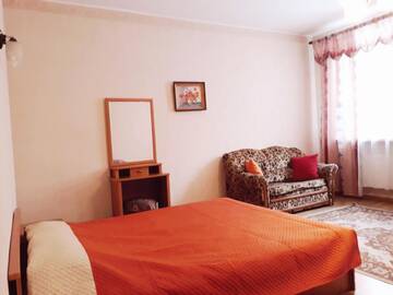 Фото номера Апартаменты с 2 спальнями Апартаменты Daugavpils City Centеr Apartment г. Даугавпилс 11