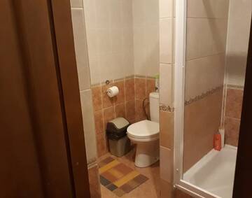 Фото номера Апартаменты с 2 спальнями Апартаменты Daugavpils City Centеr Apartment г. Даугавпилс 18