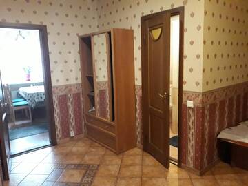 Фото номера Апартаменты с 2 спальнями Апартаменты Daugavpils City Centеr Apartment г. Даугавпилс 17