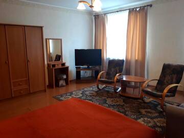 Фото Апартаменты Daugavpils City Centеr Apartment г. Даугавпилс 2