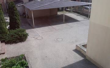Фото номера Апартаменты с 2 спальнями Апартаменты Daugavpils City Centеr Apartment г. Даугавпилс 22