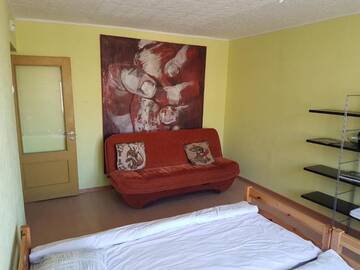 Фото Апартаменты Apartament Erfolg 7 г. Даугавпилс 4