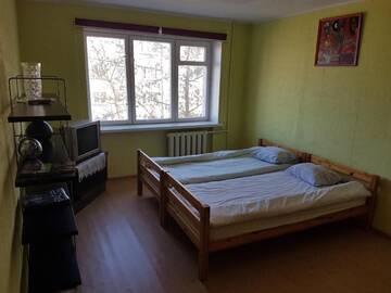 Фото Апартаменты Apartament Erfolg 7 г. Даугавпилс 5