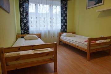 Фото номера Апартаменты Апартаменты Apartament Erfolg 7 г. Даугавпилс 11