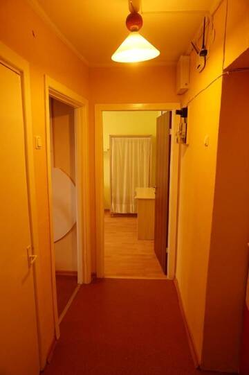 Фото номера Апартаменты Апартаменты Apartament Erfolg 7 г. Даугавпилс 15