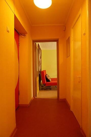 Фото номера Апартаменты Апартаменты Apartament Erfolg 7 г. Даугавпилс 16