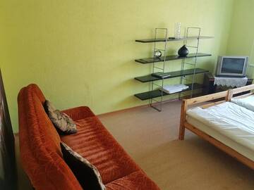 Фото Апартаменты Apartament Erfolg 7 г. Даугавпилс 2