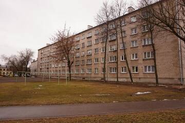 Фото номера Апартаменты Апартаменты Apartament Erfolg 7 г. Даугавпилс 28