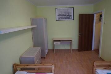 Фото номера Апартаменты Апартаменты Apartament Erfolg 7 г. Даугавпилс 34