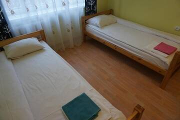 Фото номера Апартаменты Апартаменты Apartament Erfolg 7 г. Даугавпилс 40