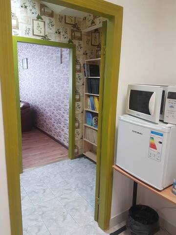 Фото Апартаменты Apartament Erfolg 11 г. Даугавпилс 5